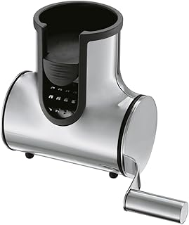 Cheese Mill, Stainless Steel