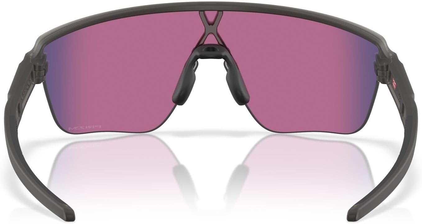 Oakley mens Oo9415 Corridor Square Rectangular Sunglasses