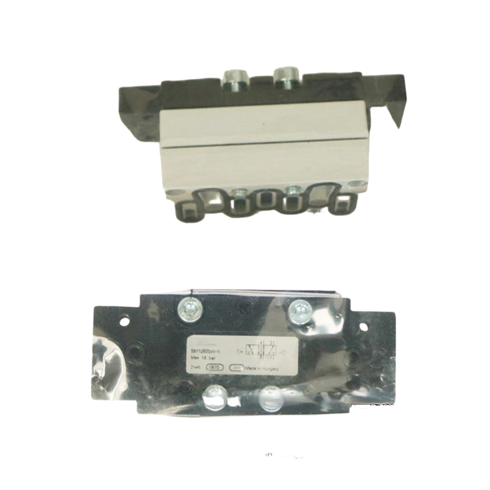 Uwukcjokq One Color 1Pcs 5811280000 Solenoid Valve Pneumatic Components