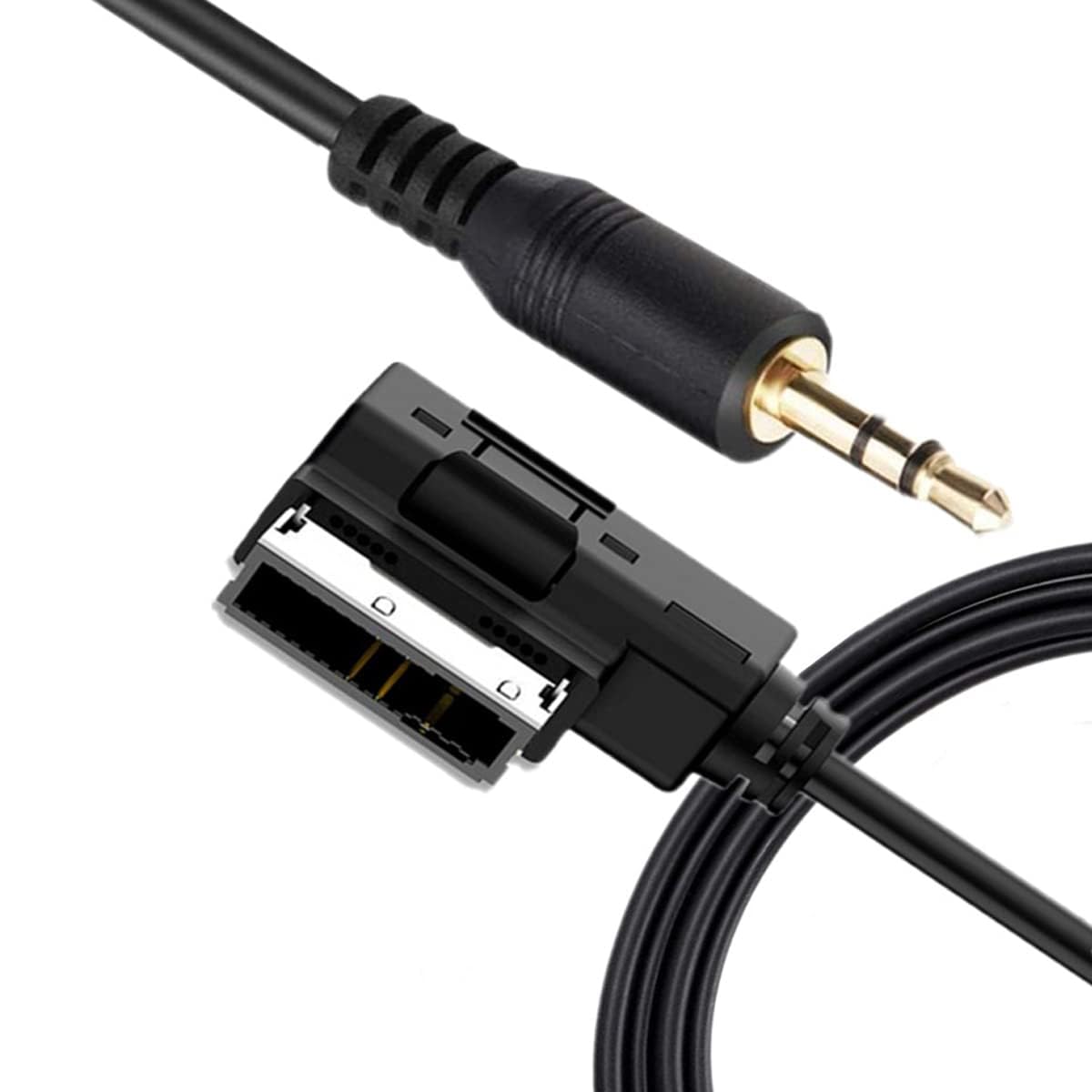 Amazon.co.jp: HAIN AMI MDI AUXケーブル 音楽インターフェース