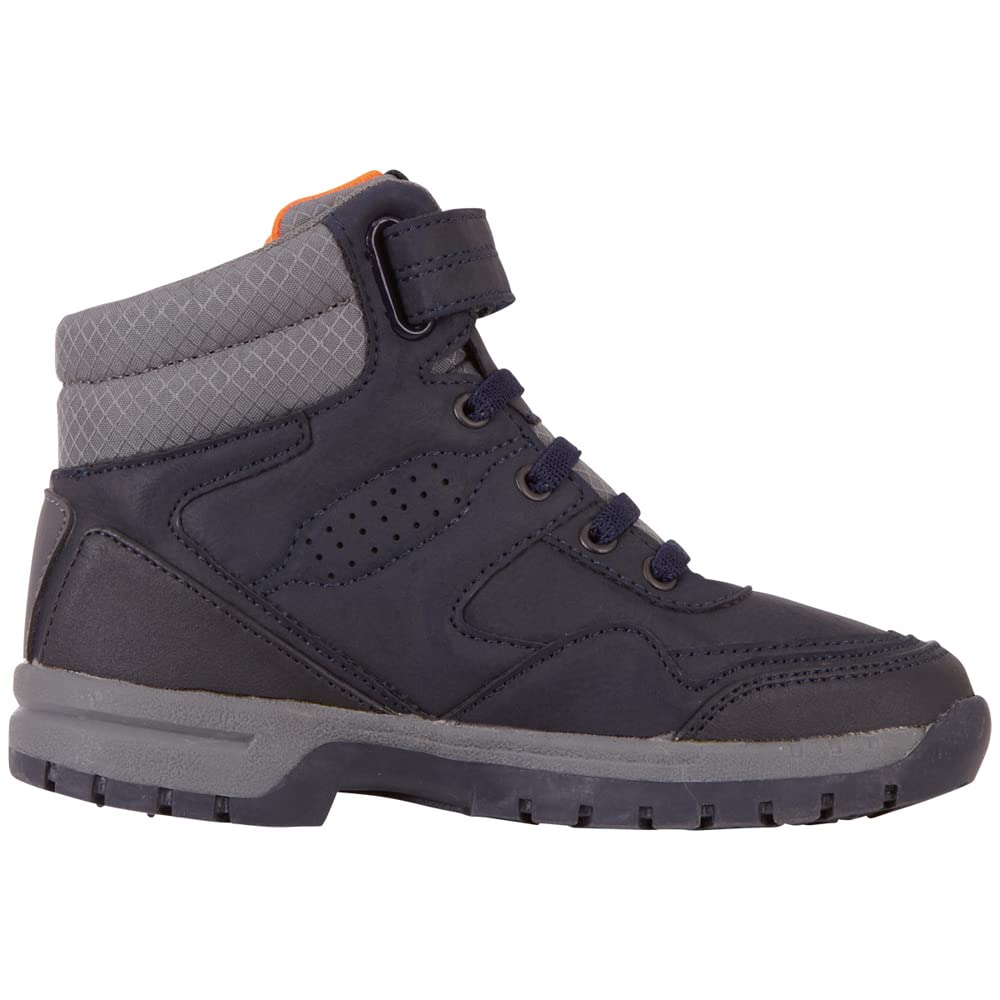 Kappa Lithium Scarpe da ginnastica Unisex - Bambini e ragazzi