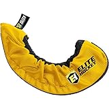 Elite Hockey Pro-Skate Guard (Yellow, JR/Medium)