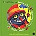 HISTOIRES DE LOULOU LE POU, BELLE LA COCCINELLE, MIREILLE L'ABEILLE (1LIV-1CD)