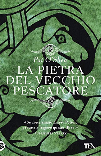 La pietra del vecchio pescatore La pietra del vecchio pescatore