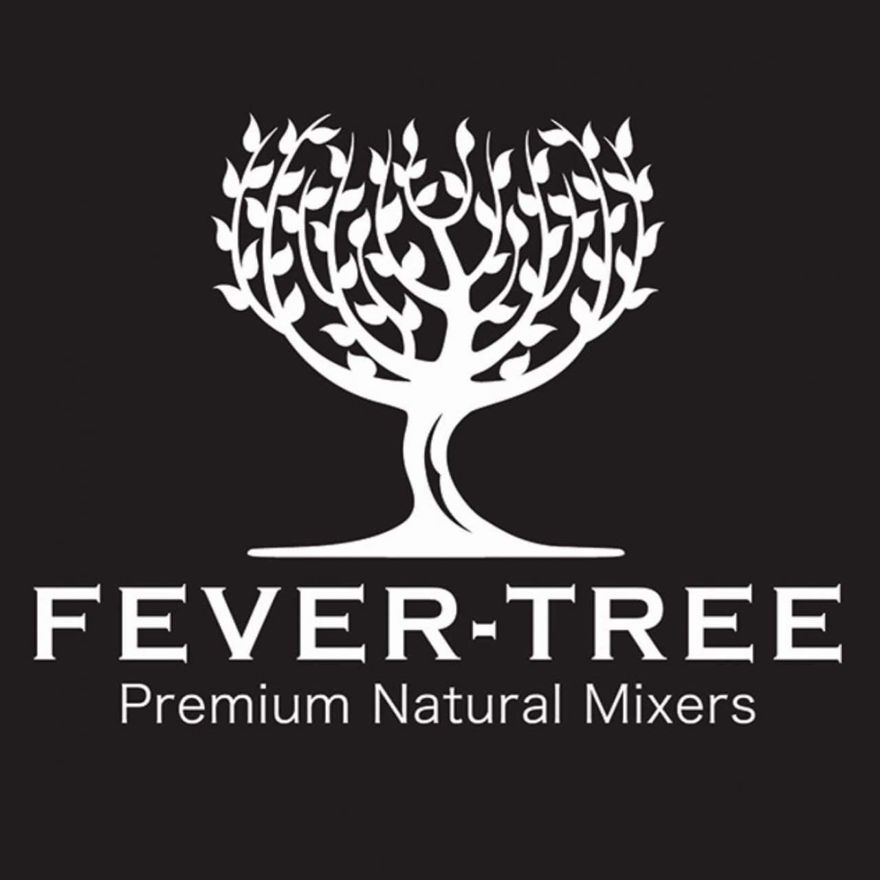 Fever-Tree Elderflower Tonic Water 12x0,5l
