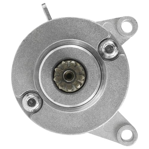 Caltric Starter Compatible with Suzuki DR GN 125 1982 1983 1984 1985 1986 1987-1997 028000-8712 miniatura 5