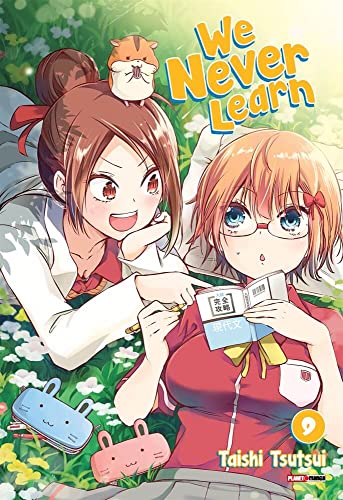 We never learn vol. 9 We never learn vol. 9 - Imagem 2