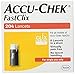 Roche Accu-Chek Fastclix Lancets (1 Pack)