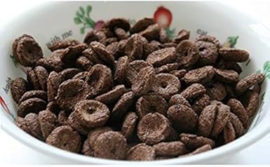 Amazon Orgran グルテンフリー ココアシリアル 300g 6セット Como Life パン ケーキ 通販