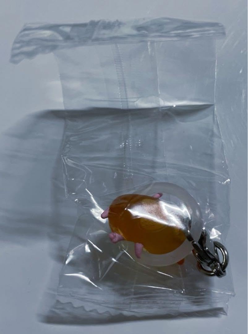 ポストペット　じんぱち じんぱち ポストペット めじるしアクセサリー ハムスター - メルカリ