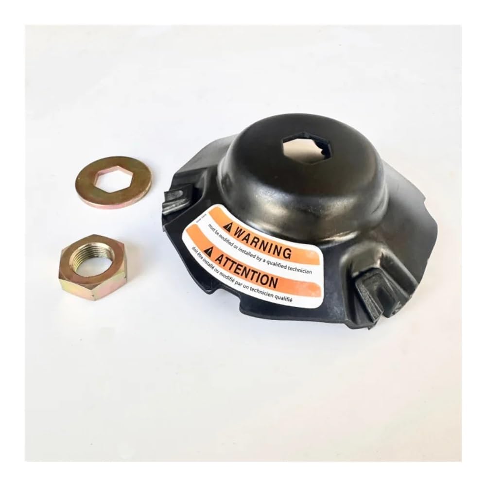 Variador de embrague primario de placa exterior CF for CFmoto Cforce 400cc 450 550 U550 CF450 CF550 ATV UTV Quad 0GR0-051002