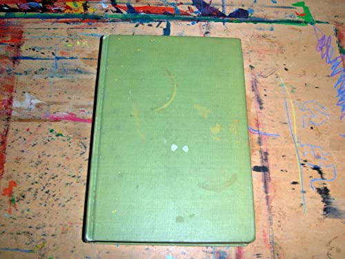 Axel's Castle: A Study in the Imaginative Liter... B001DU0OWU Book Cover