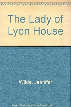 Mass Market Paperback The Lady of Lyon House Book