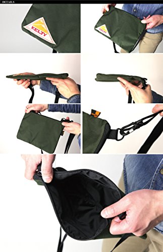 ケルティ VINTAGE FLAT POUCH S の商品画像 7