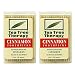 Tea Tree Therapy Toothpicks, Cinnamon, 100 Count (2-Pack)