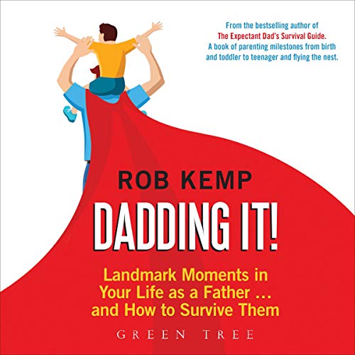 Dadding It! by Rob Kemp episode artwork