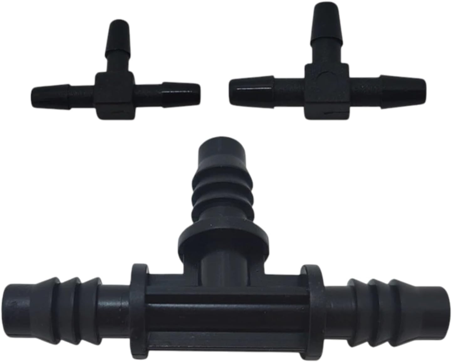 Engine Room Silicone Air Vacuum Hose Dress Up Kit Black For Toyota 1997-2022