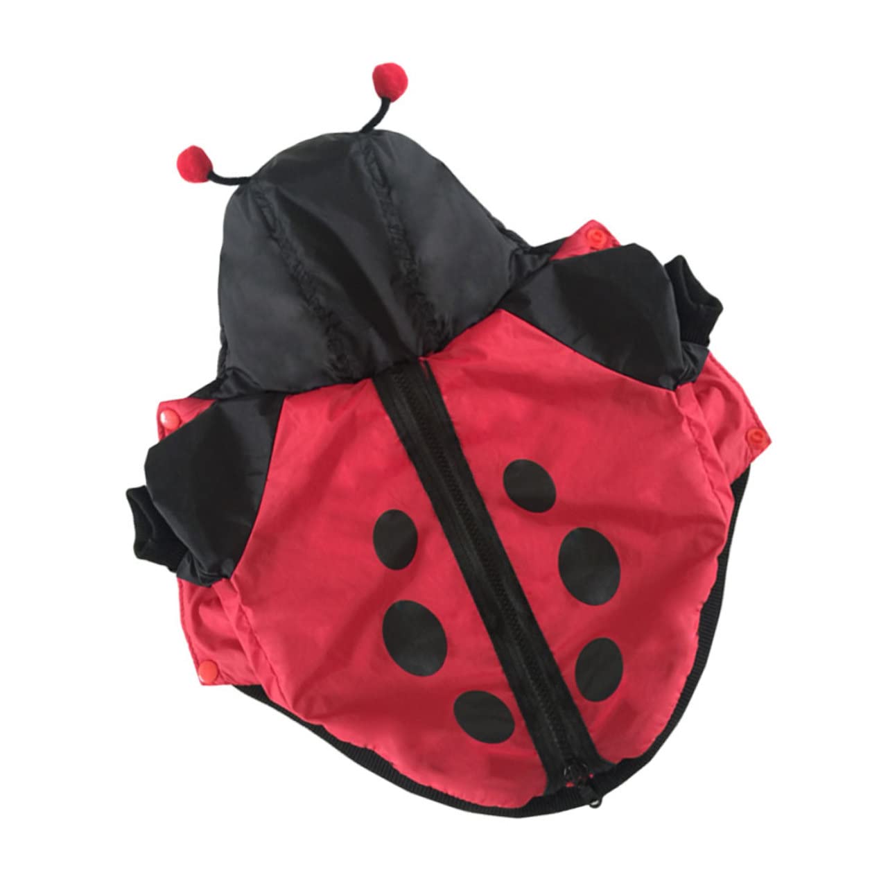 Vêtements pour animaux de compagnie BESPORTBLE : déguisement Halloween chat et chien