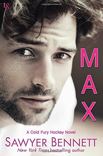 Buy Max: A Cold Fury Hockey Novel (Carolina Cold Fury Hockey) — BookShops.in