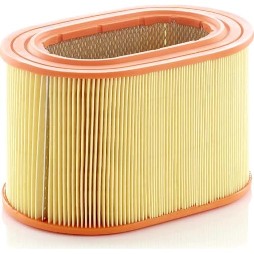 Filtre à air MANN-FILTER C 24 135 pour entretien utilitaire et routière
