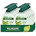 Palmolive Sapone Liquido Mani Hygiene Plus Sensitive Con Aloe Vera, Con Antibatterico Naturale, Protegge Contro I Batteri, 12 x 300 ml