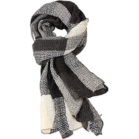 Écharpe Cachemire Imitation SPFASZEIV Cover