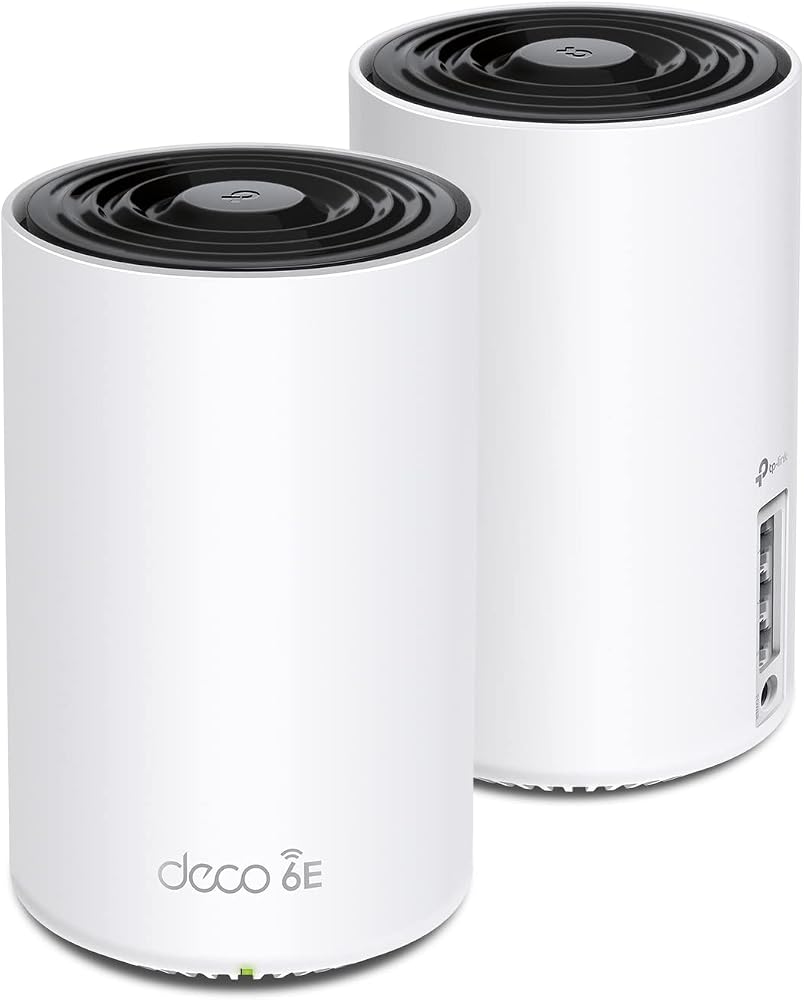 Netgear Orbi 970 Series
