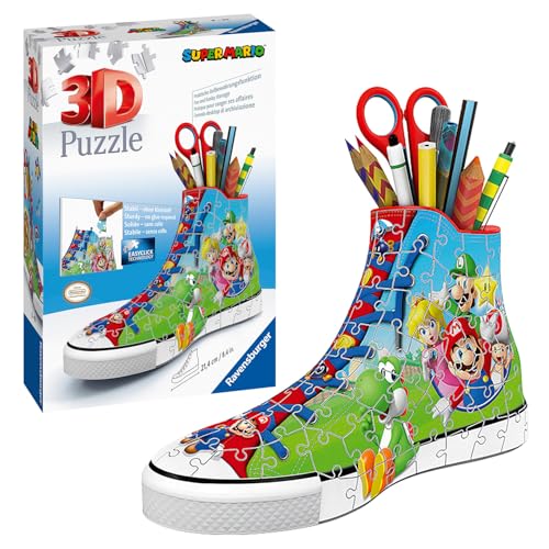 Ravensburger® 3D Puzzle