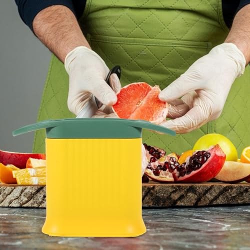 Cortador de Verduras y Frutas Manual SHINEOFI miniatura 5
