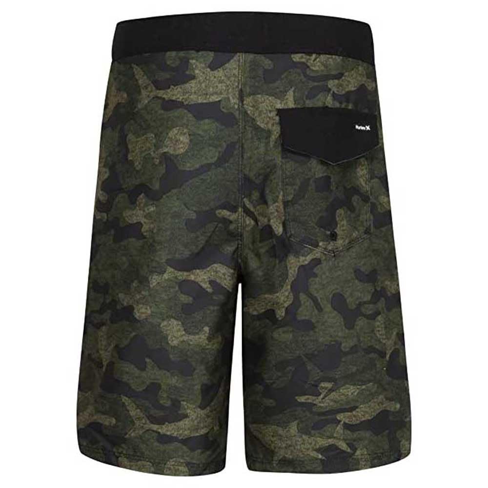 Hurley Hrlb Sharkbait Boardshort Short Board Fille