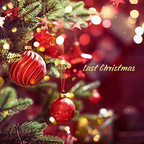 Play Last Christmas by Marika Miklos on Amazon Music