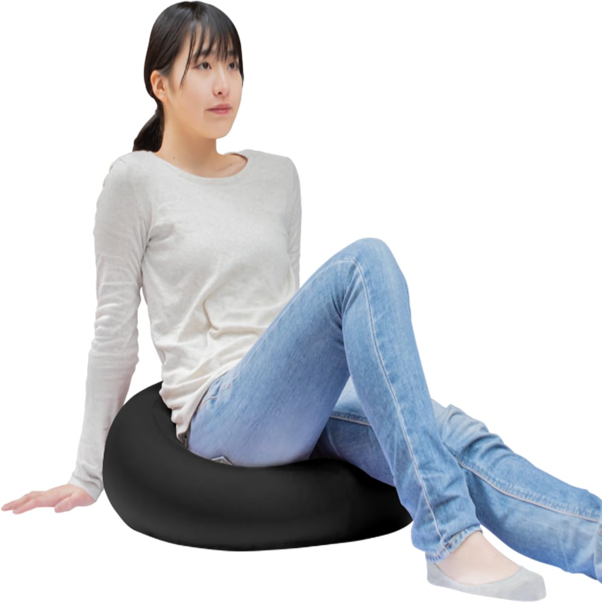 【人気商品】フレックス販売 ビーズクッション 日本製 ちびカウチビーズクッション Amazon.co.jp: フレックス販売 ビーズクッション 日本製 ちびカウチ
