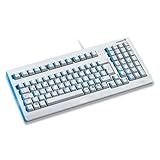  Cherry - Classic Line G81-1800 - Clavier - PS 2 - français