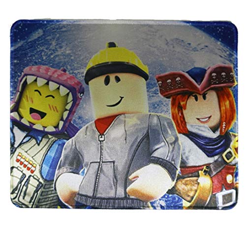 Robloxs Gaming Mouse Pad Cute Anime 12x10 inches Custom...