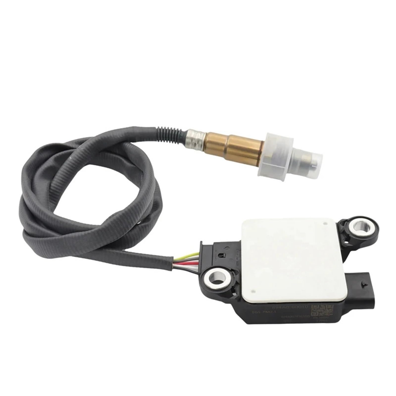 Czujnik cząstek stałych PM Samochód Czujnik cząstek PM 894A0-71010 0281007881 Kompatybilny z Toyota Hilux 2015-2020 Diesel azot.