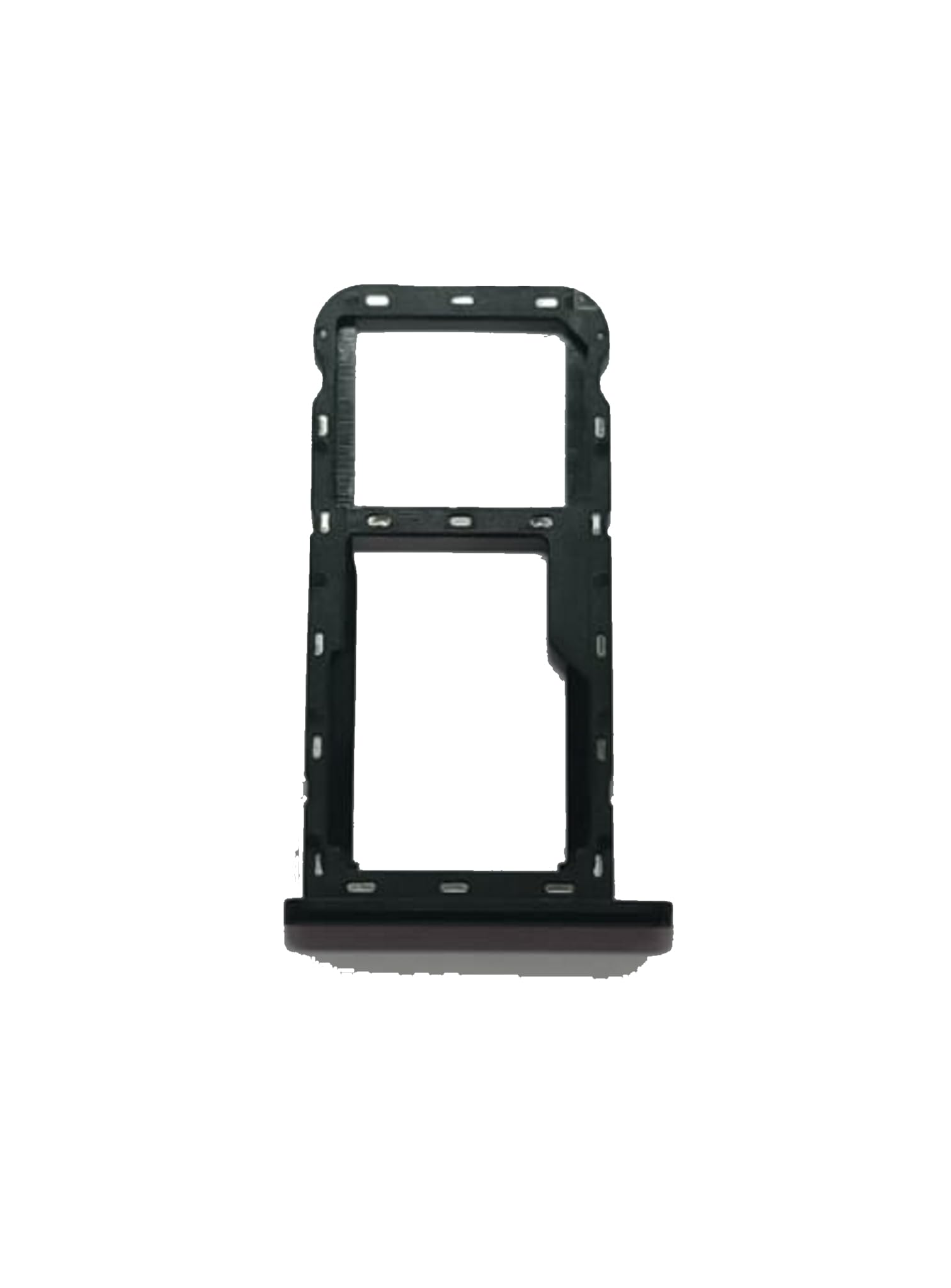Replacement Compatible with ZTE Blade A5 (2020) Try Tray SIM Card