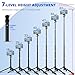 Portable 40 Inch Aluminum Alloy Selfie Stick Phone Tripod with Wireless Remote...