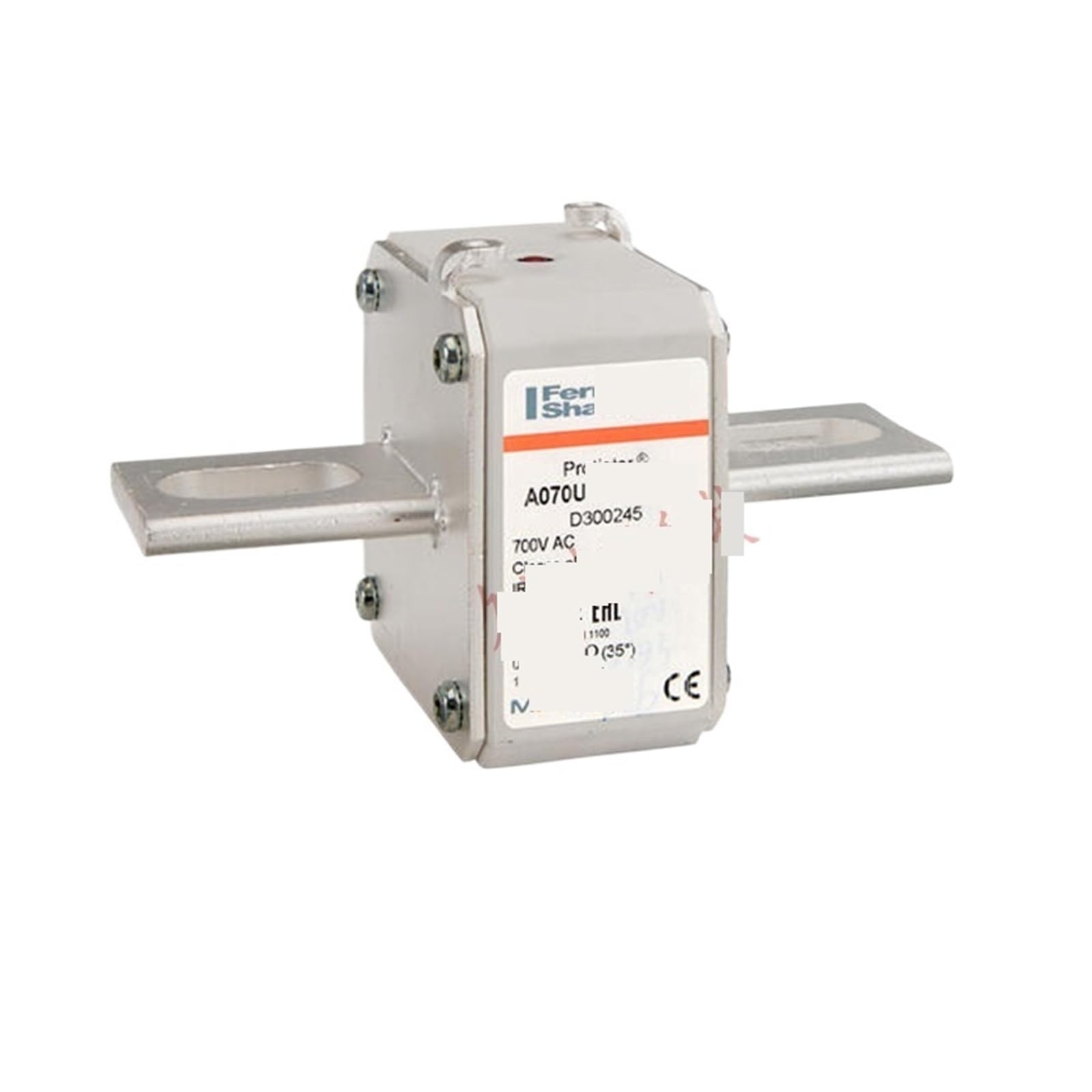 Fusibile A070UD33KI1000/C300244 A070UD33KI1100/D300245(A070UD33KI1100(D300245))