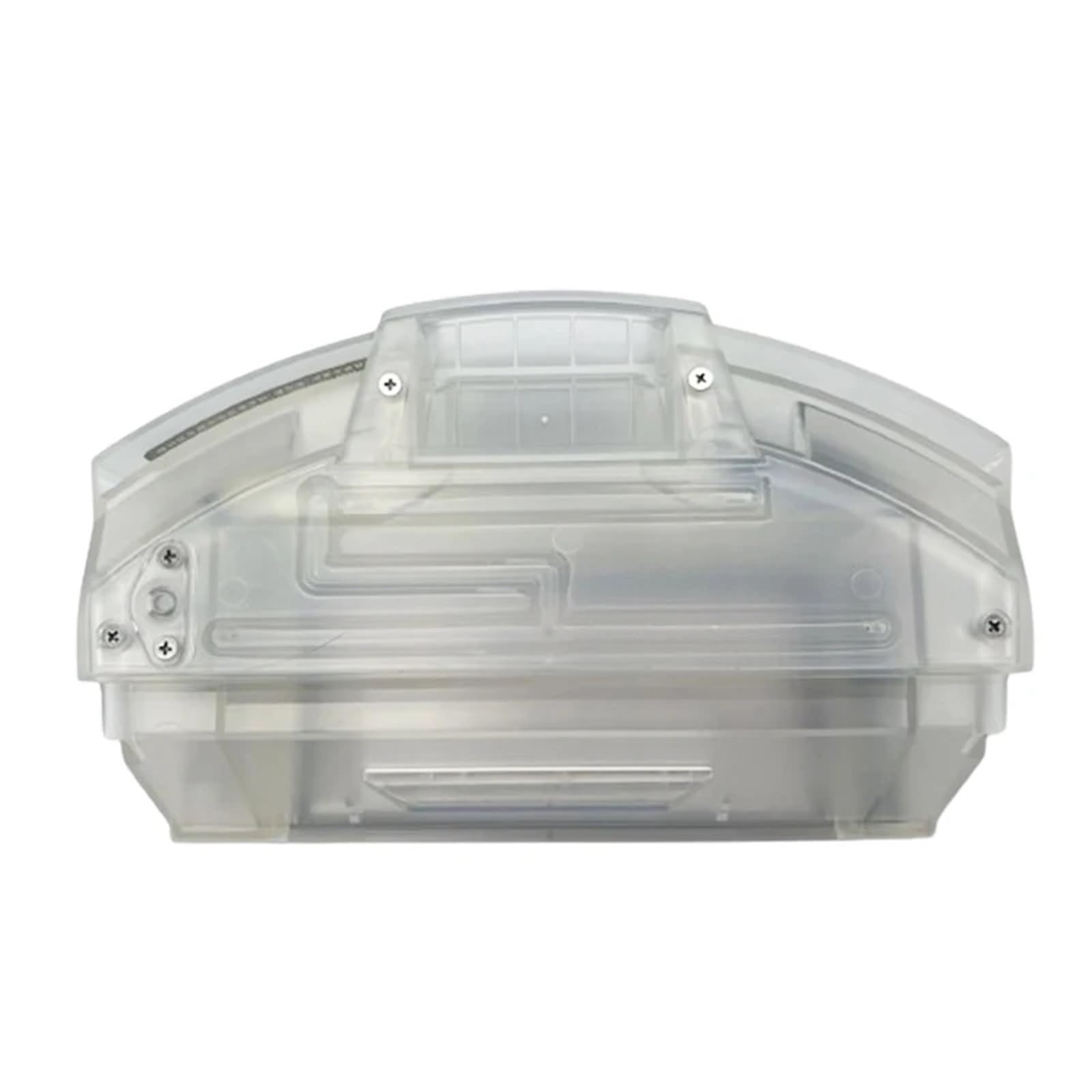 Compatible Con Roidmi Eve Plus Robot Aspirador Barredor Accesorios De Repuesto Eléctrico Con Filtro 2 En 1 Control Caja De Polvo Tanque De Agua