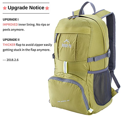 venture pal 35l
