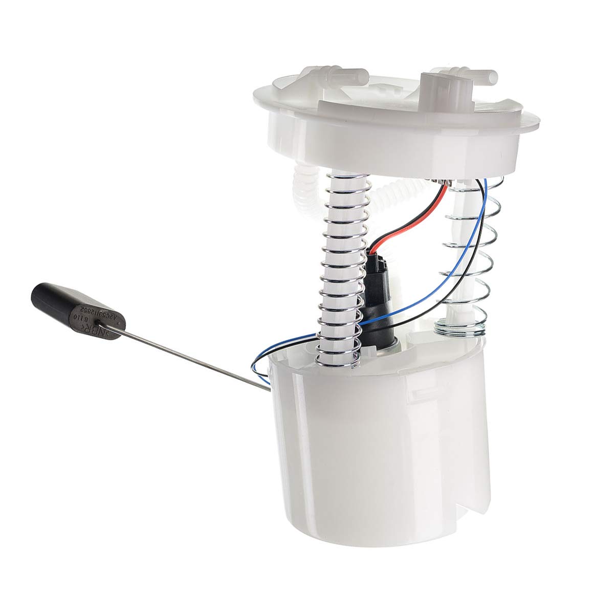 Frankberg Surtidor de gasolina 1491778 | Compatible con: Furgoneta Fiesta V, Fiesta V JD JH, Fusión JU