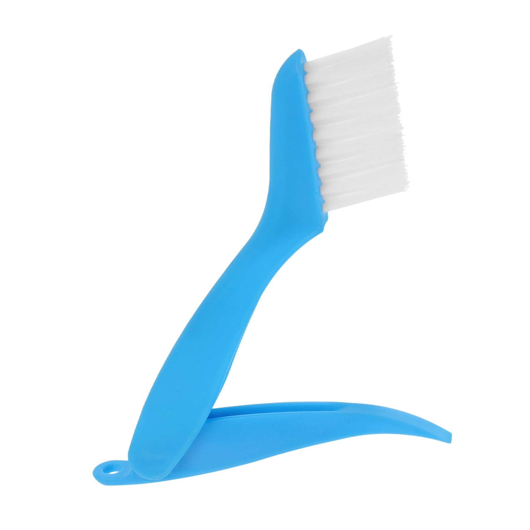 KICHOUSE Multi-use Crevice Brush Window Groove Cleaning Tool Window Cleaning Brush for Household