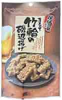 磯辺揚げ かね貞 おつまみ竹輪の磯辺揚げ 紅生姜 11g×90 | アミカ ネット