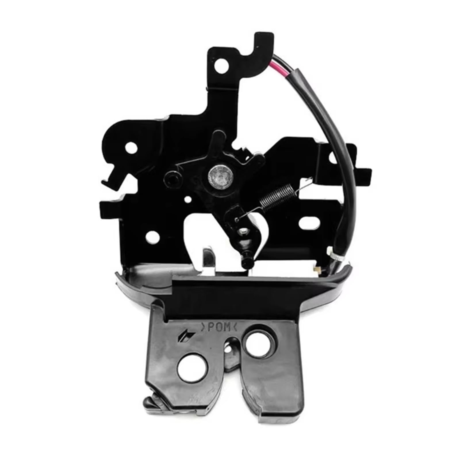 Sfxhbjga One Color Tailgate Latch Lock Trunk Latches Lid Lock Release Actuator Tailgate Boot Lock Release Actuator Bn8p56820a For 3 3I For Sedan 2004-2009 Tailgate Bootlid Lock Actuator