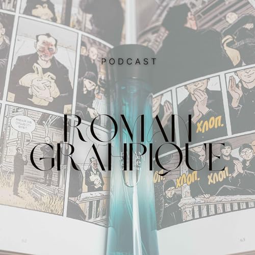 Roman Graphique cover art