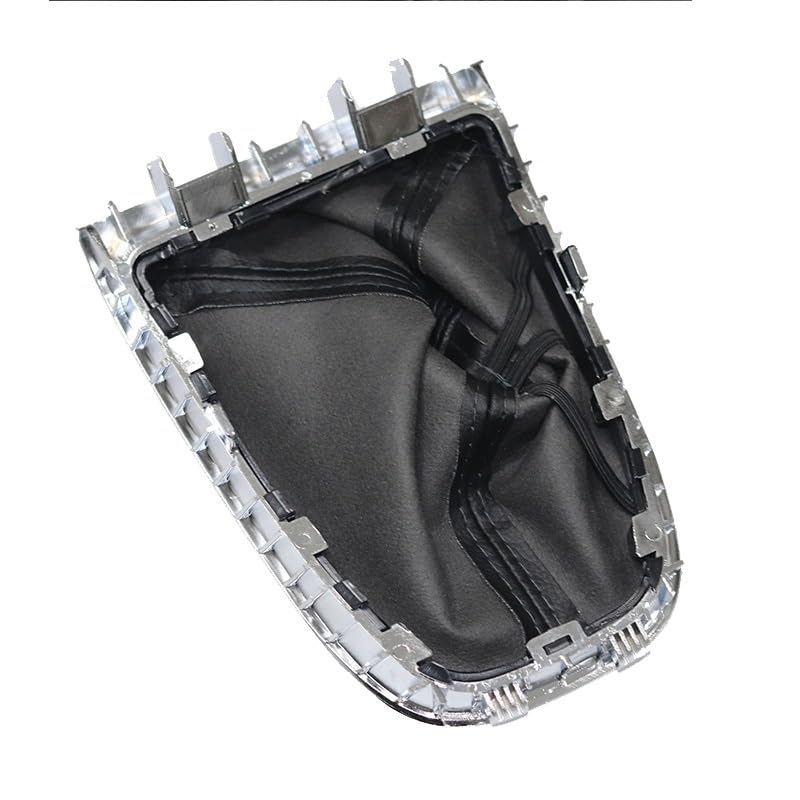 Aolsjyg Auto Manopola Cambio Manuale 5 6 Marce Pomello Leva Del Cambio Per Opel Per Astra H III 2005-2010 Per Corsa D 2005-2010 Per Zafira B 2005-2008 Leva Cambio Auto - Foto 4