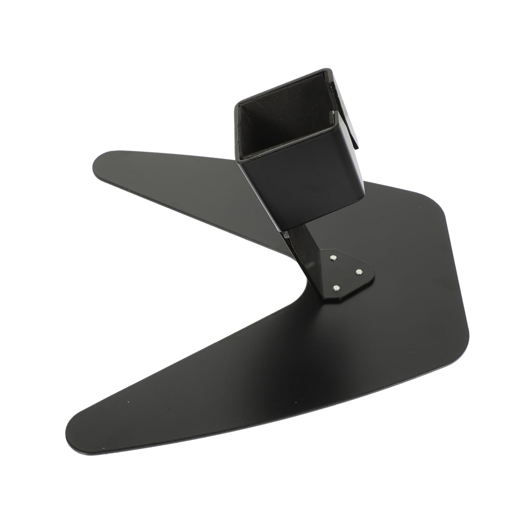 Support de rangement pour instruments de musique pour éviter les rayures sur table