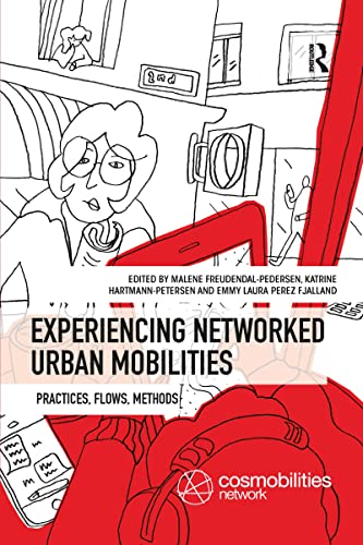Networked Urban Mobilities decrypter les defis des transports - 2