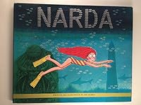 "Narda" 0977225909 Book Cover