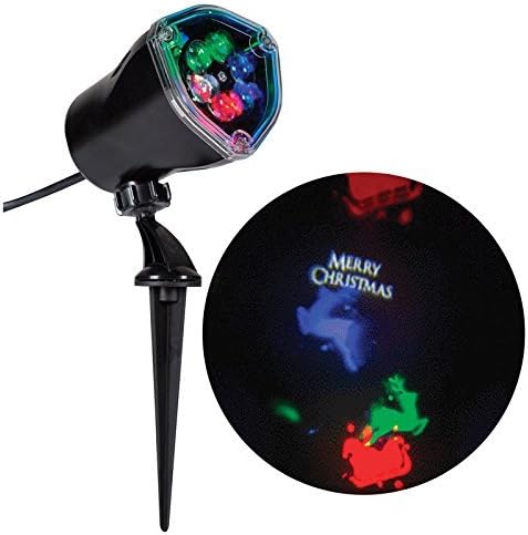 LED LTSHW PROJ MRRY CMAS